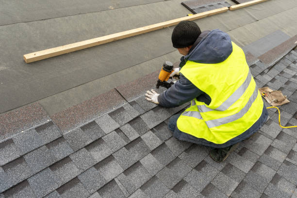Quick and Trustworthy Emergency Roof Repair Services in West Berlin, NJ