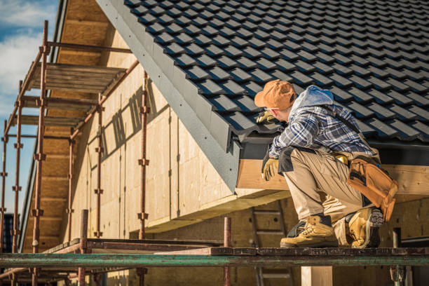 Best Gutter Installation and Roofing  in West Berlin, NJ